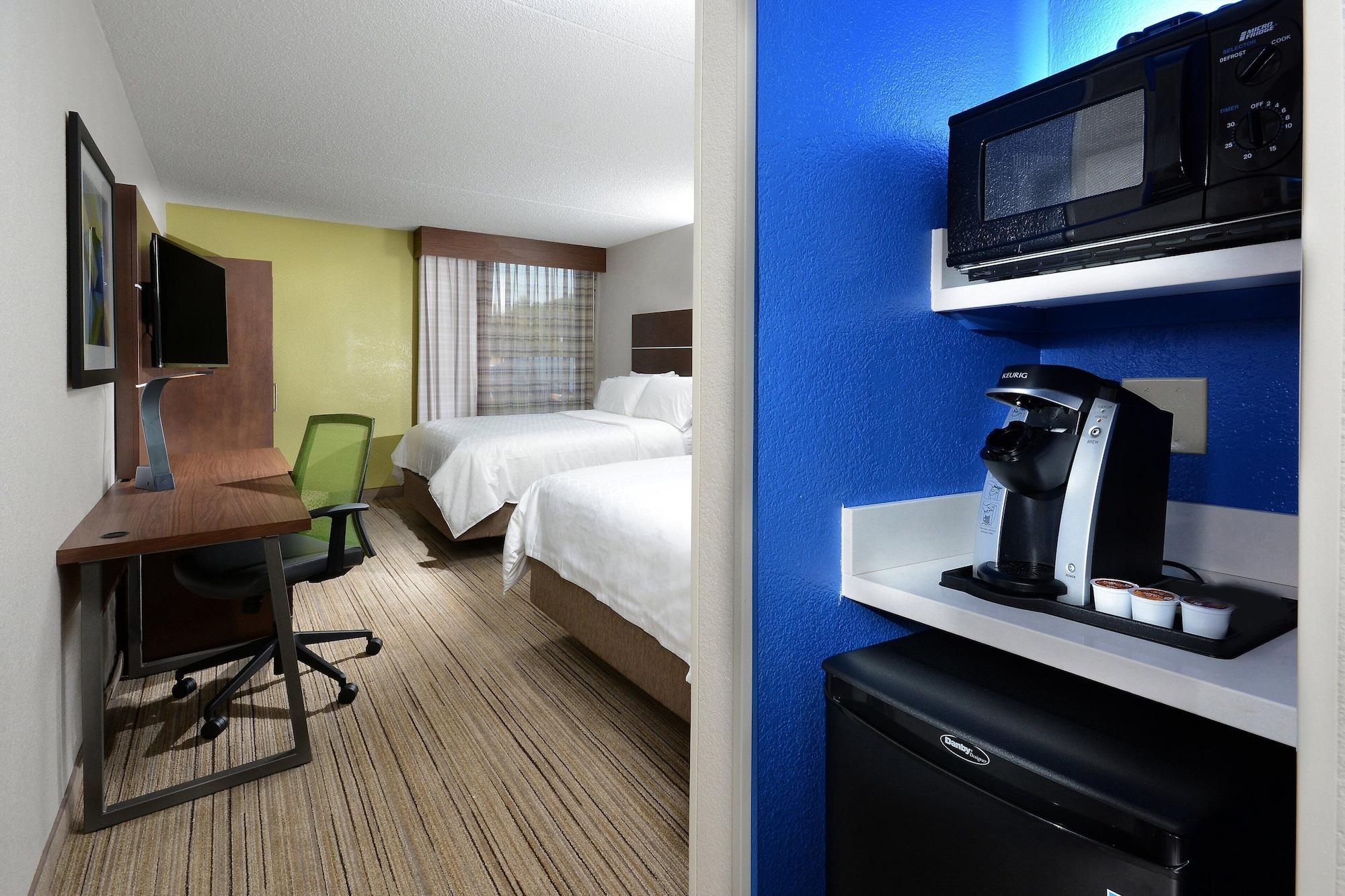 Habitación Holiday Inn Express Danville by IHG