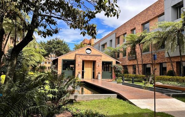 Hotel Habitel Prime