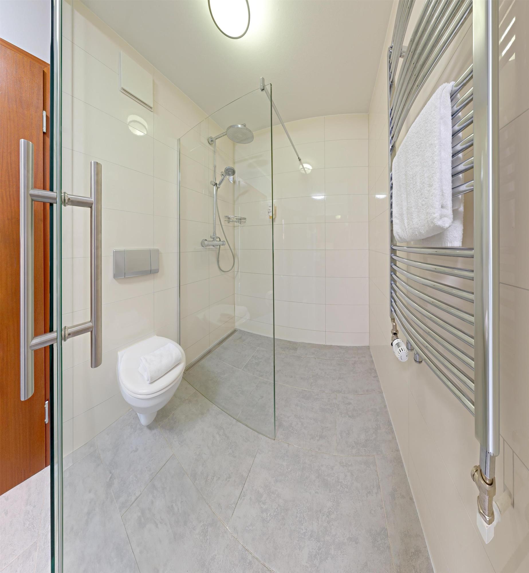 Equipamiento de Habitación attimo Hotel Stuttgart