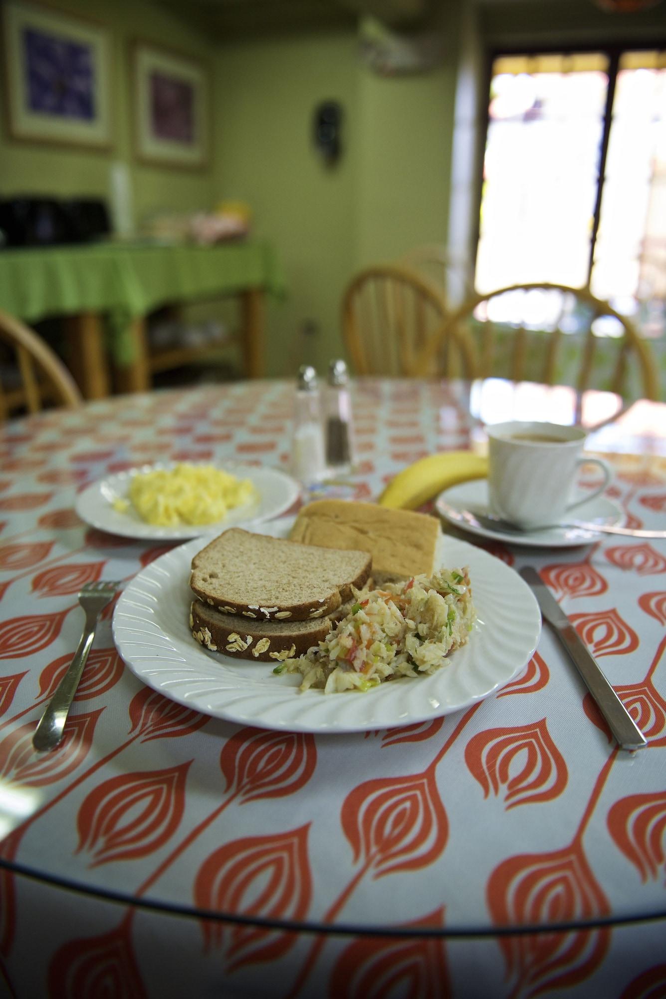 Restaurant Heritage Inn