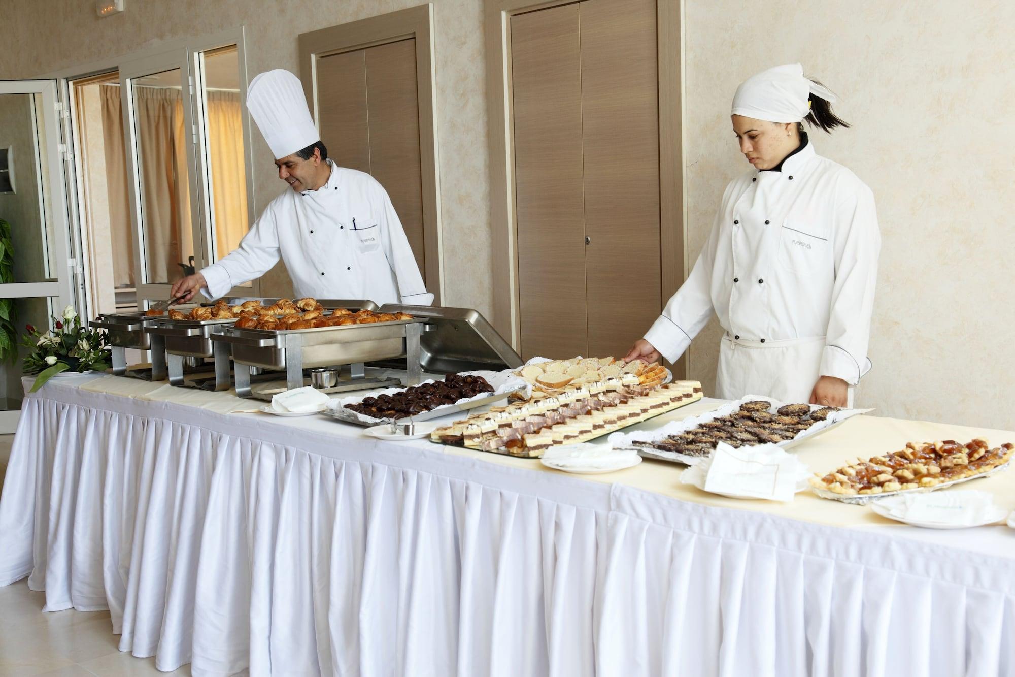 Restaurant El Mouradi Tozeur