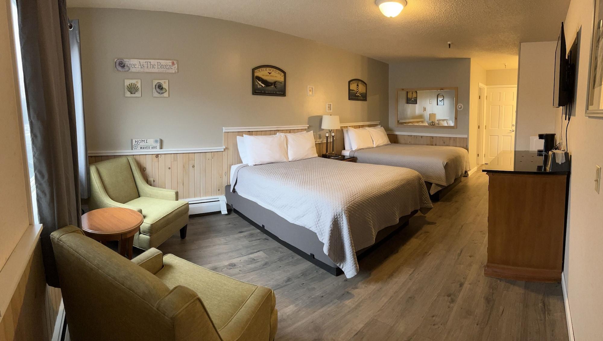 Varios Vacationland Inn & Suites