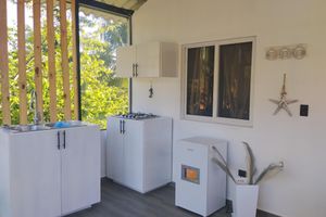 Alquiler Vacacional - Residence Xamanai