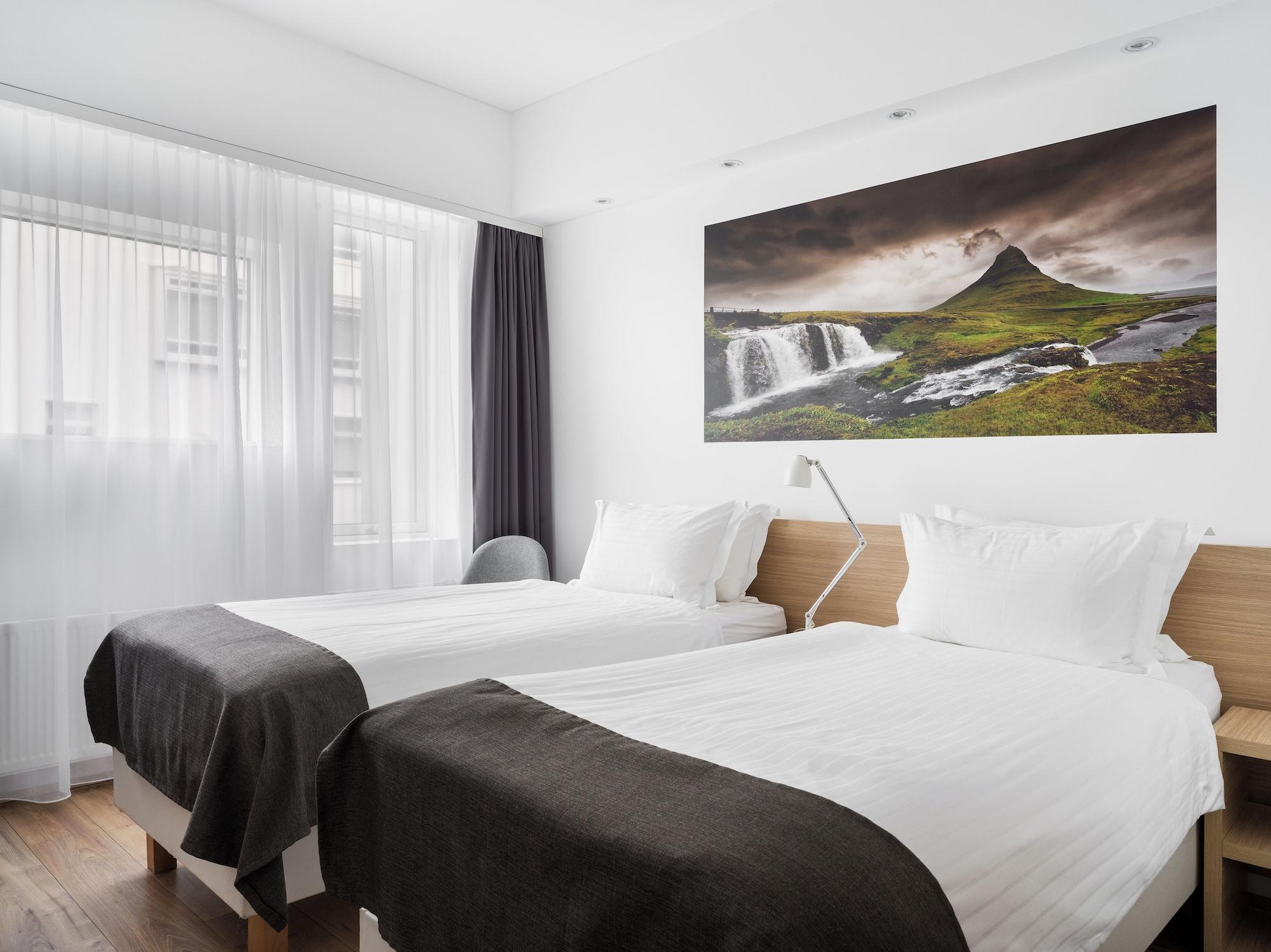 Varios Storm Hotel by Keahotels