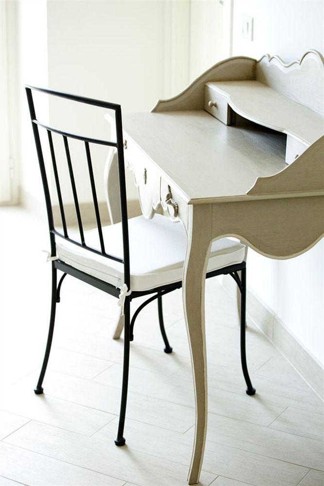 Set de Habitación San Pietro Palace Hotel