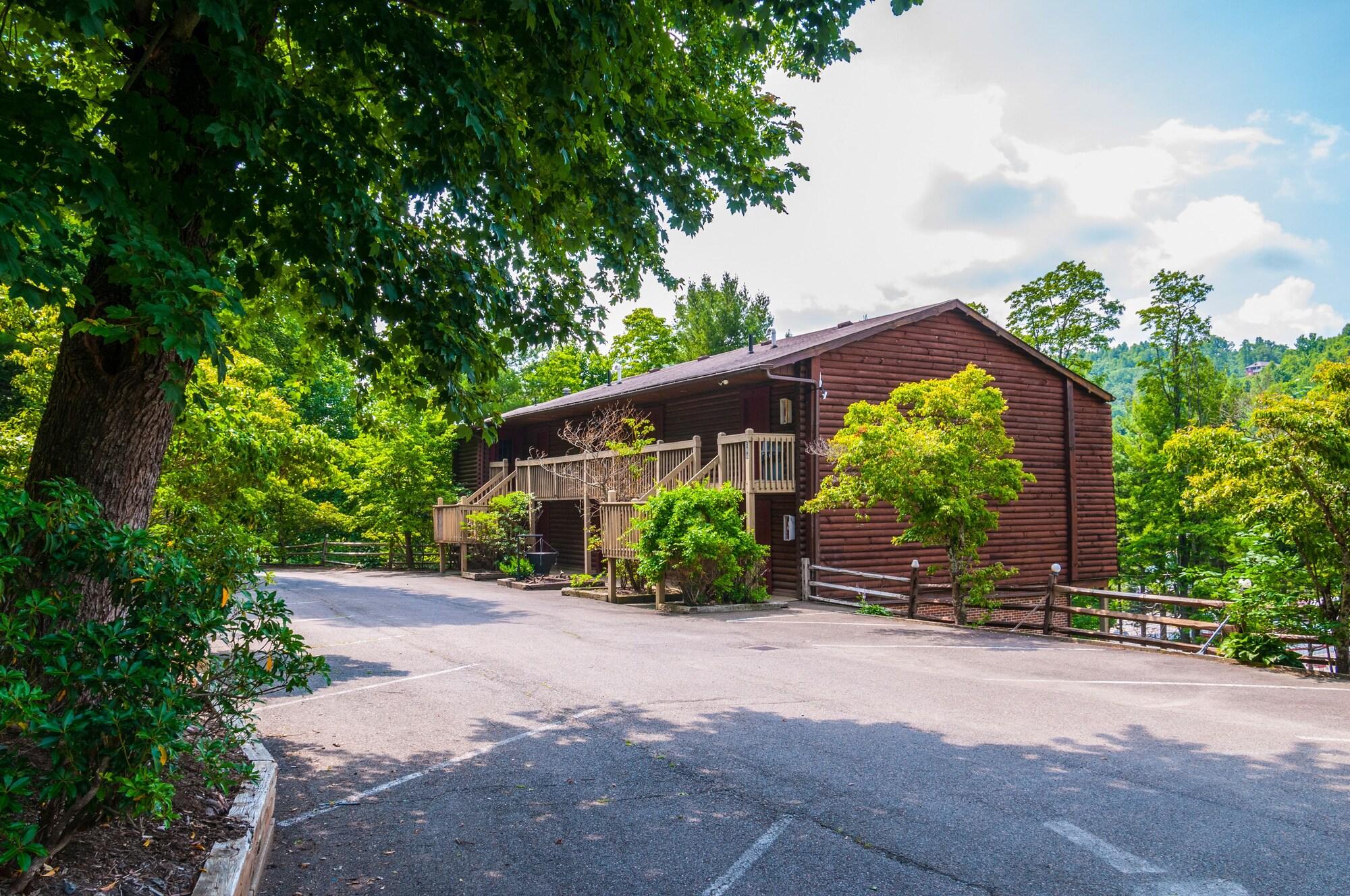 Habitación Highland Hills Motel and Cabins – A Master Hosts Resort