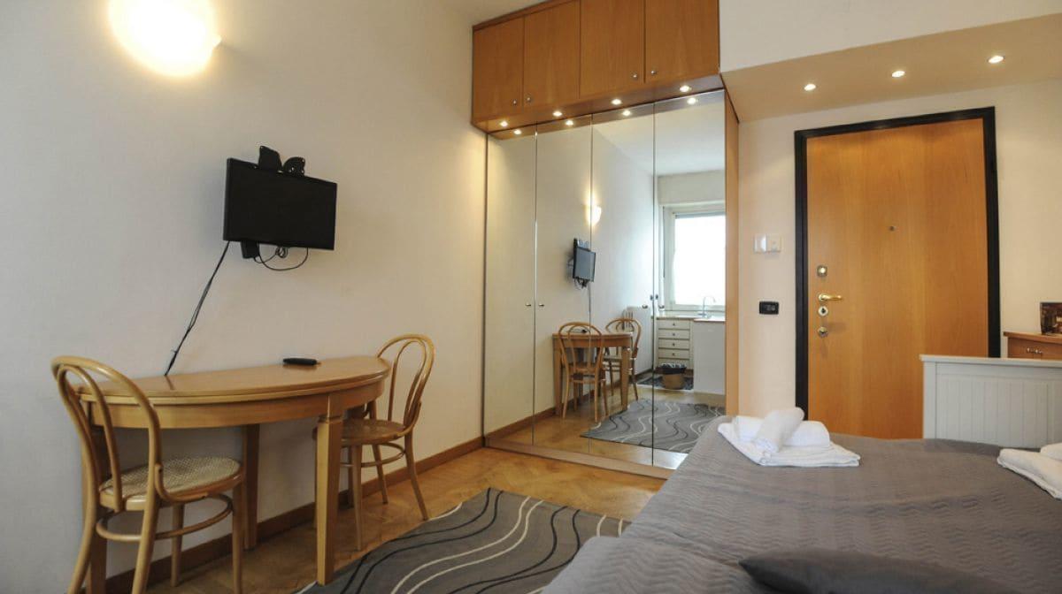 Set de Habitación Duomo 2 Apartment