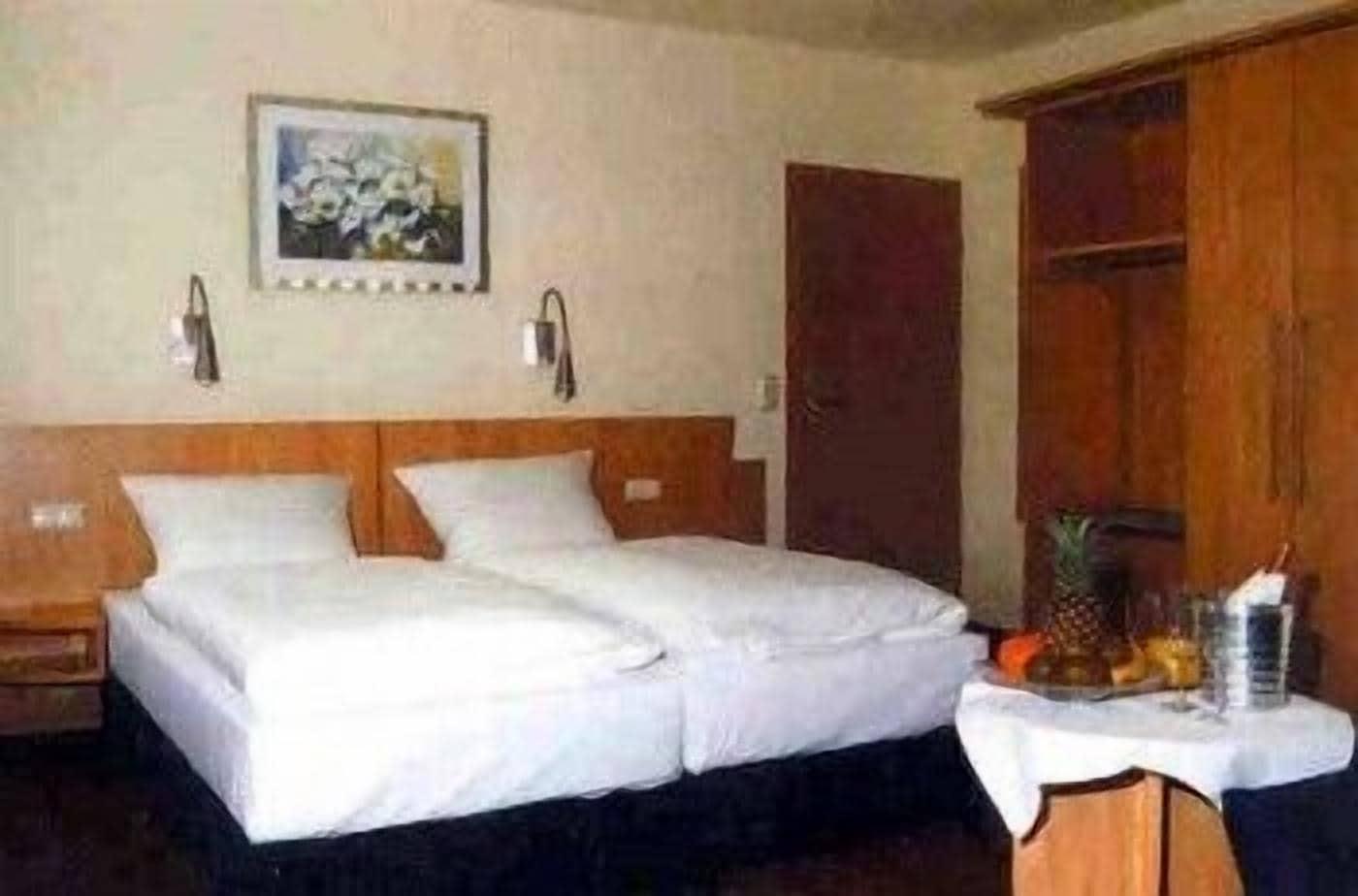 Varios Hotel Gasthof Talblick