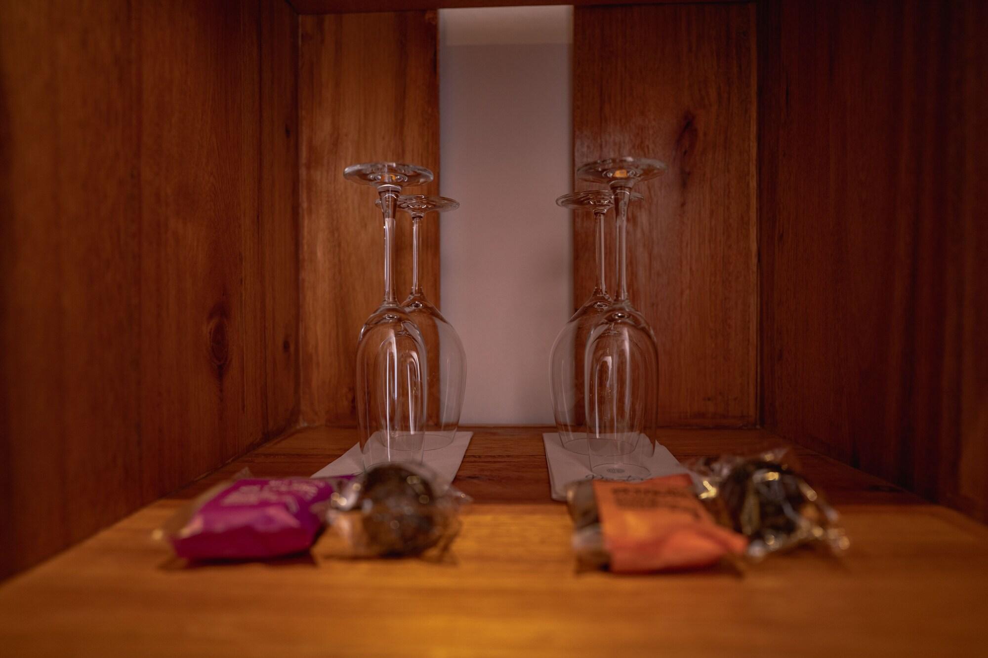 Set de Habitación Pristine Salinas Grandes Luxury Camp