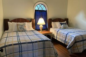 Alquiler Vacacional - Whitetail Cabin in Jefferson County, MS near the Homochitto National Forest.