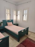 Alquiler Vacacional - Elegant 2-Bedroom Retreat in Yasmine Hammamet - Steps from Beach & Marina