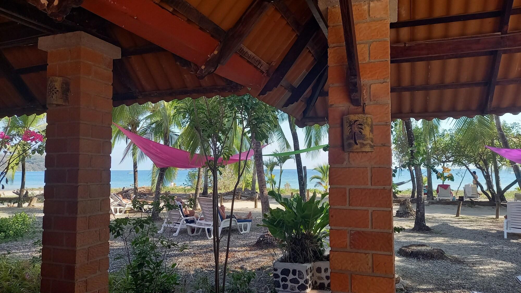 Playa Hotel Brisas del Pacifico