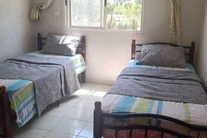 Alquiler Vacacional - Furnished apartment for rent in sala ljadida day/month facing technopolice