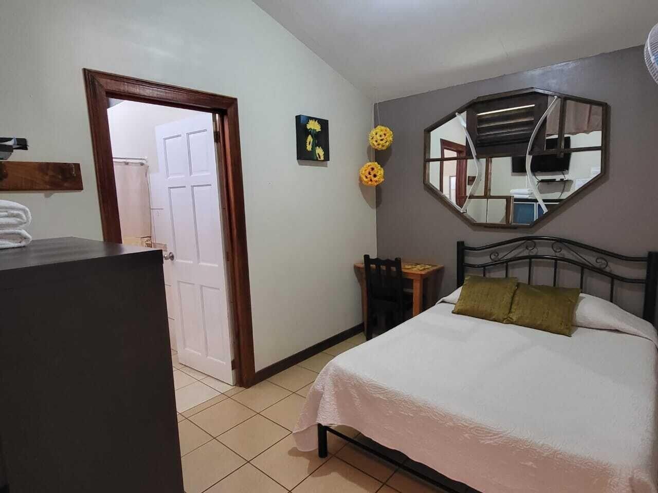 Equipamiento de Habitación Hotel Valle Verde