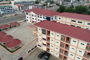 Alojamiento - Narpo Hotels