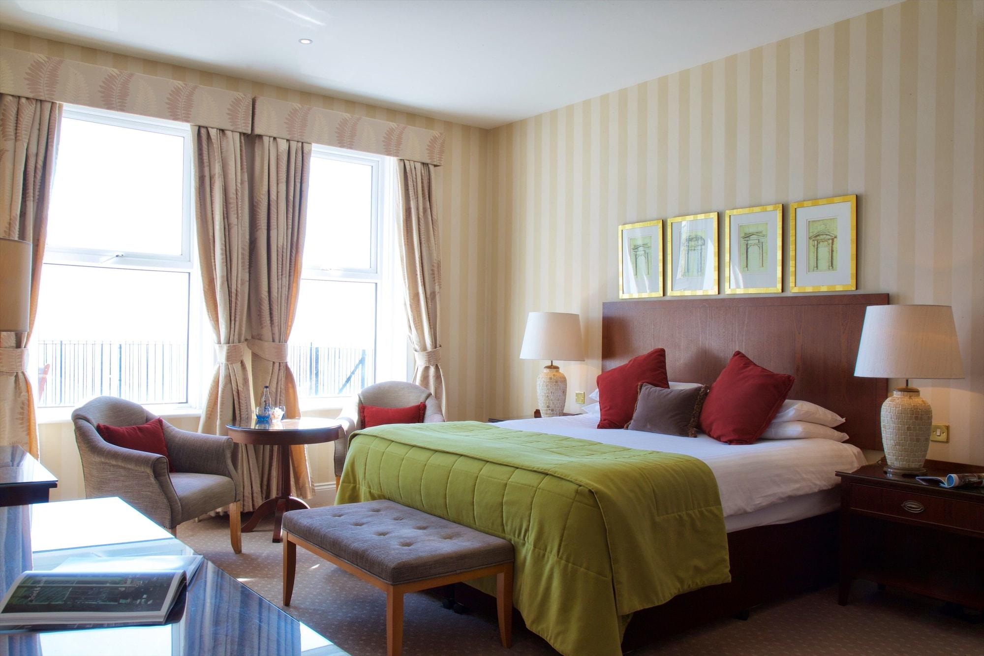 Habitación Bournemouth Carlton Hotel by Belvilla