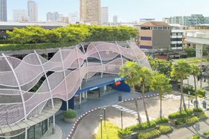 Alojamiento - Riva Vibe Hotel Bangkok by PCL