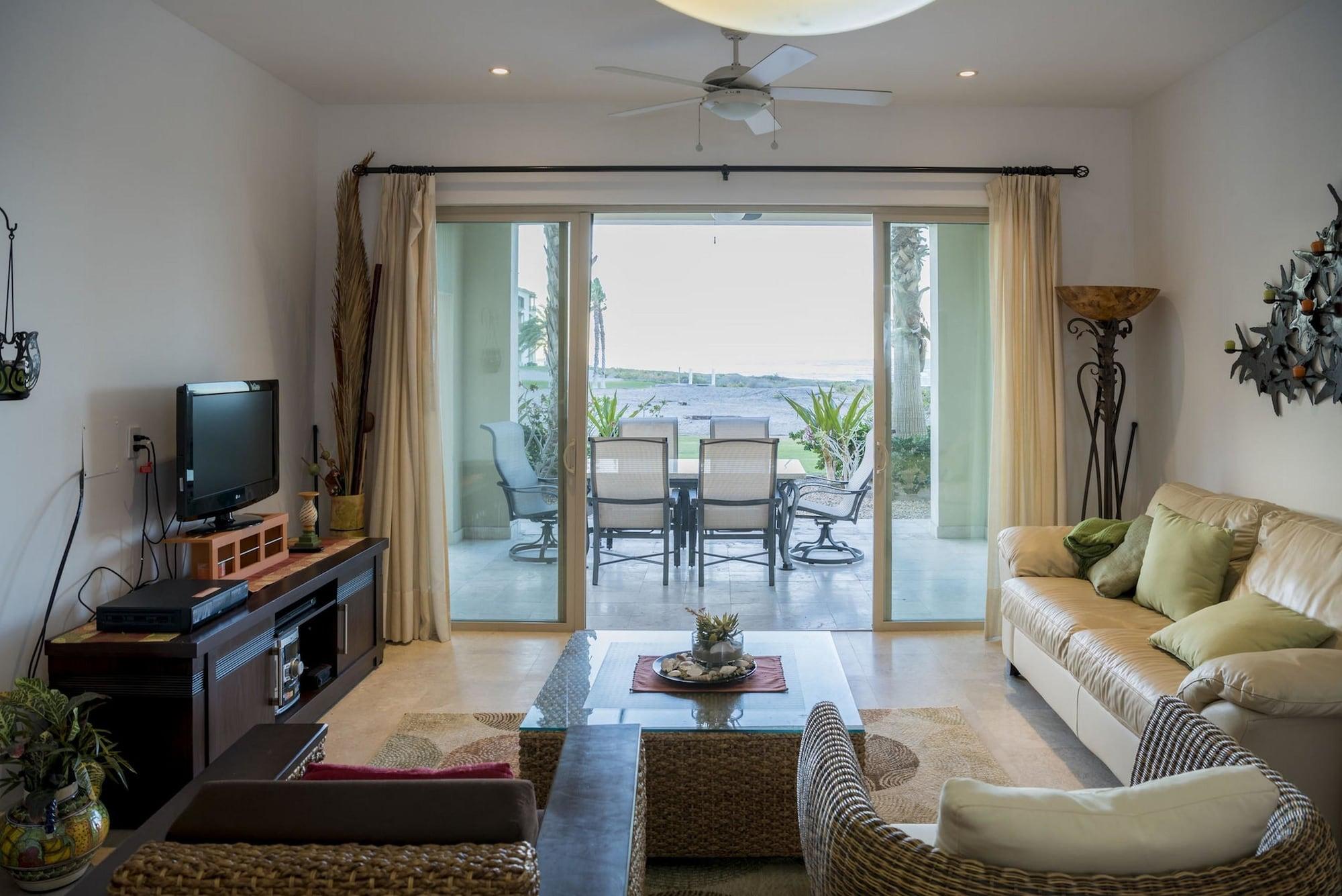 Property amenity Paraiso Del Mar Resort A102 2 Bed by Casago