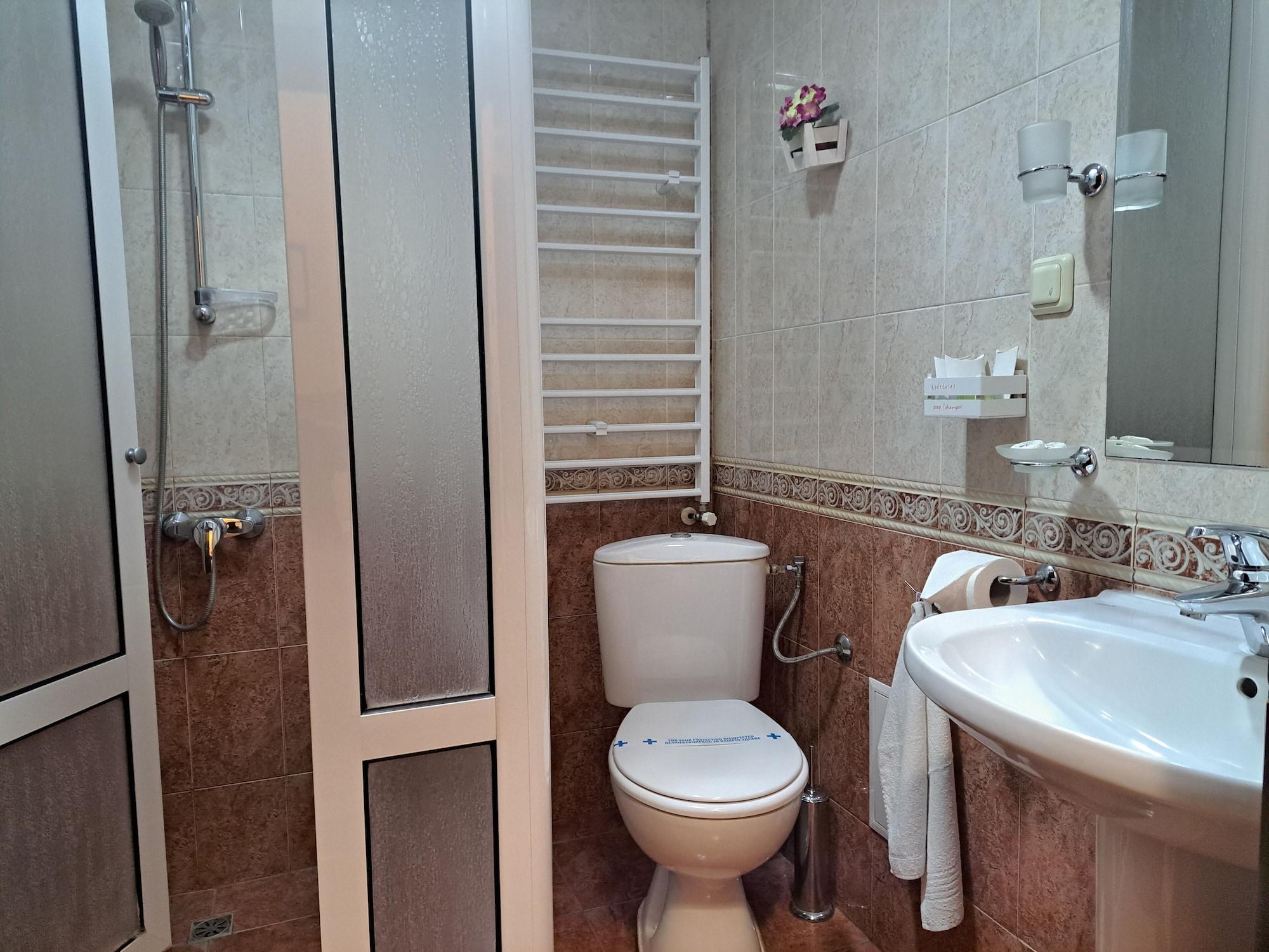 Equipamiento de Habitación Family Hotel at Renaissance Square