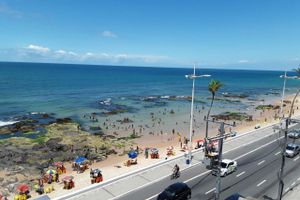 Alojamiento - Pousada Mar Aberto