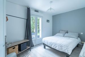 Renta temporal - Fully self-contained vacation home