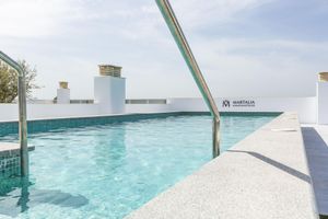 Alojamiento - Apartamentos Martalia Arenal