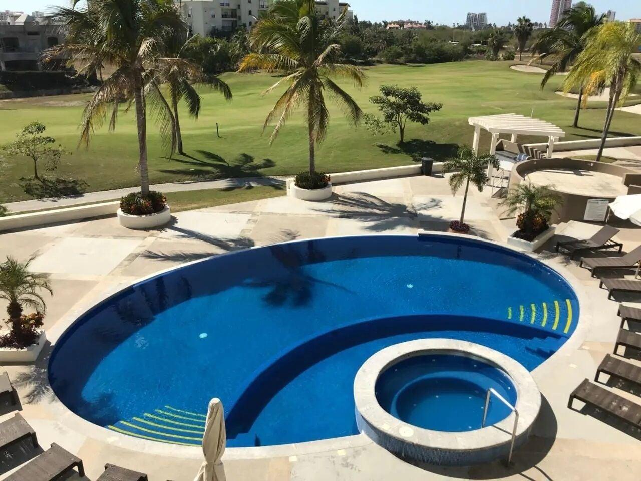 Comodidades del Alojamiento Condos SB