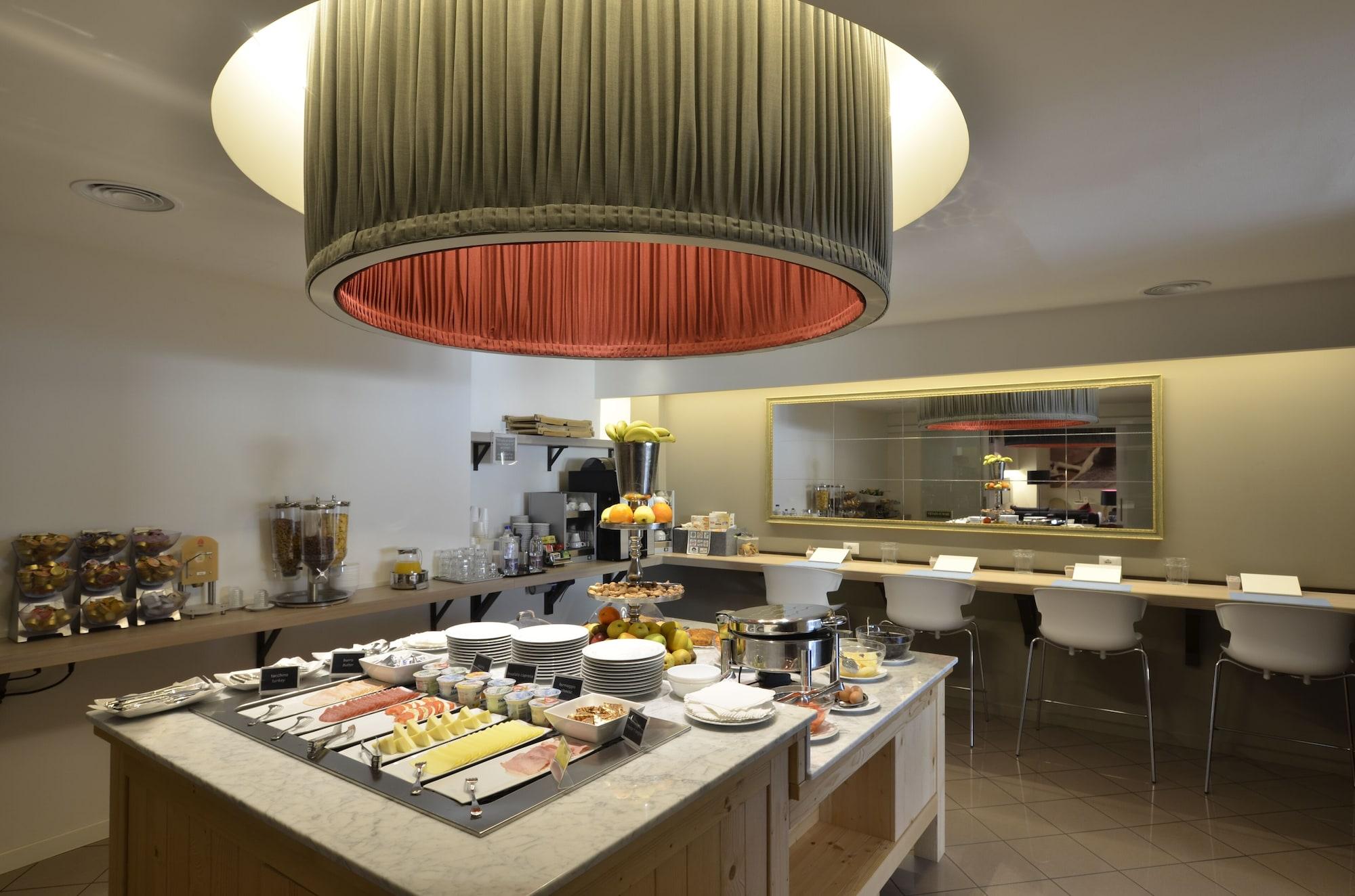 Restaurant Hotel Oliva