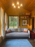 Alquiler Vacacional - Gorgeous Hilltop Paradise with epic views and swimming pond