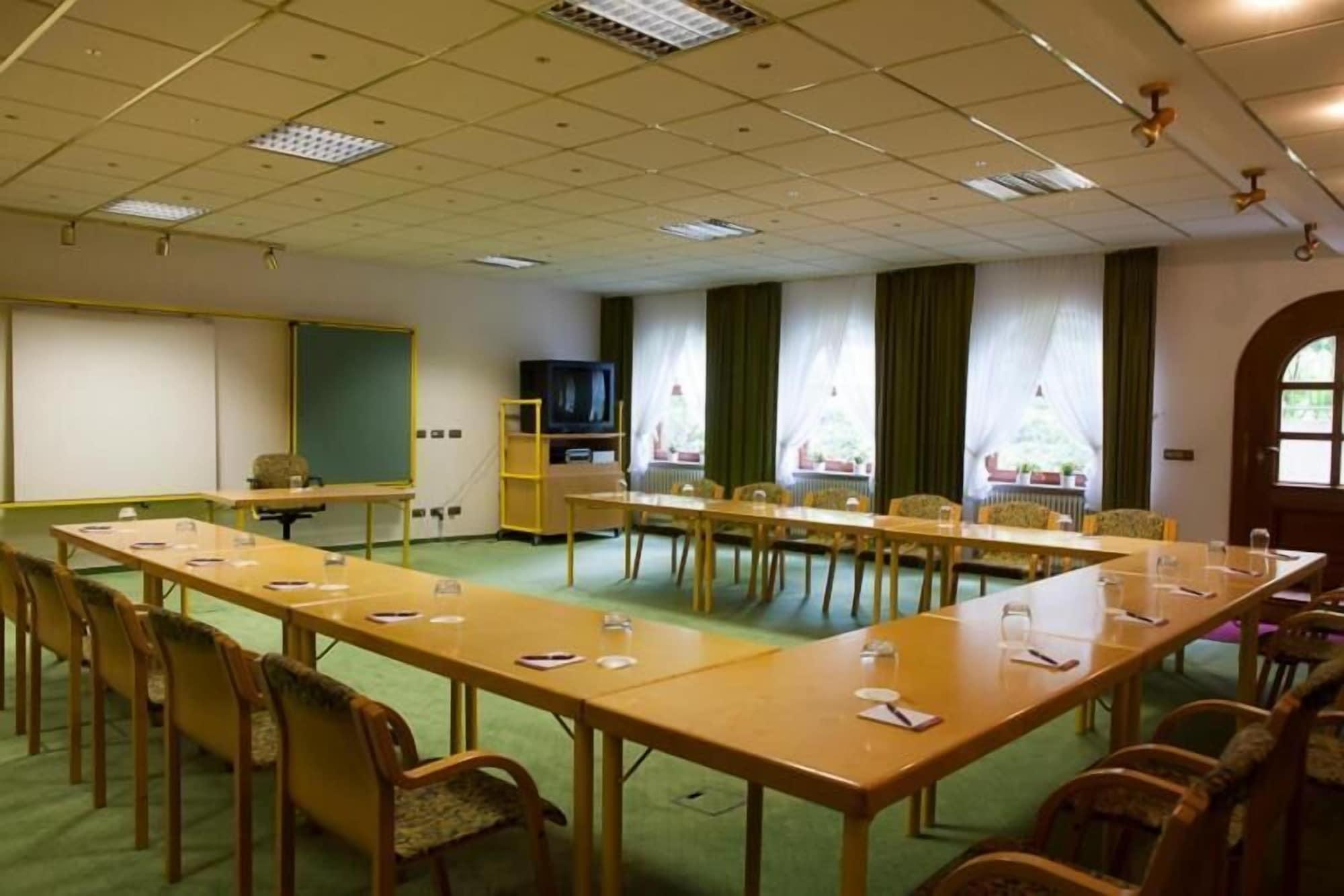 Sala de Reuniones Obere Linde
