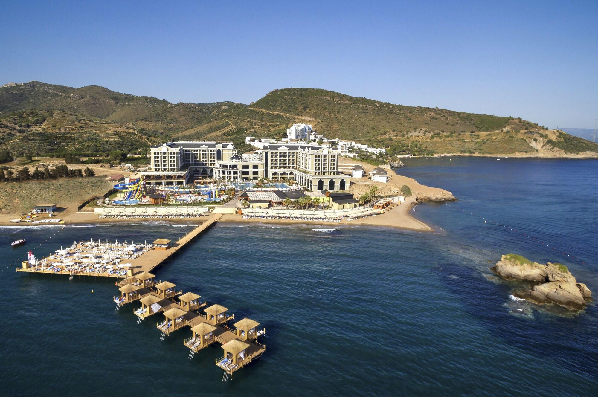 Playa Sunis Efes Royal Palace Resort & Spa