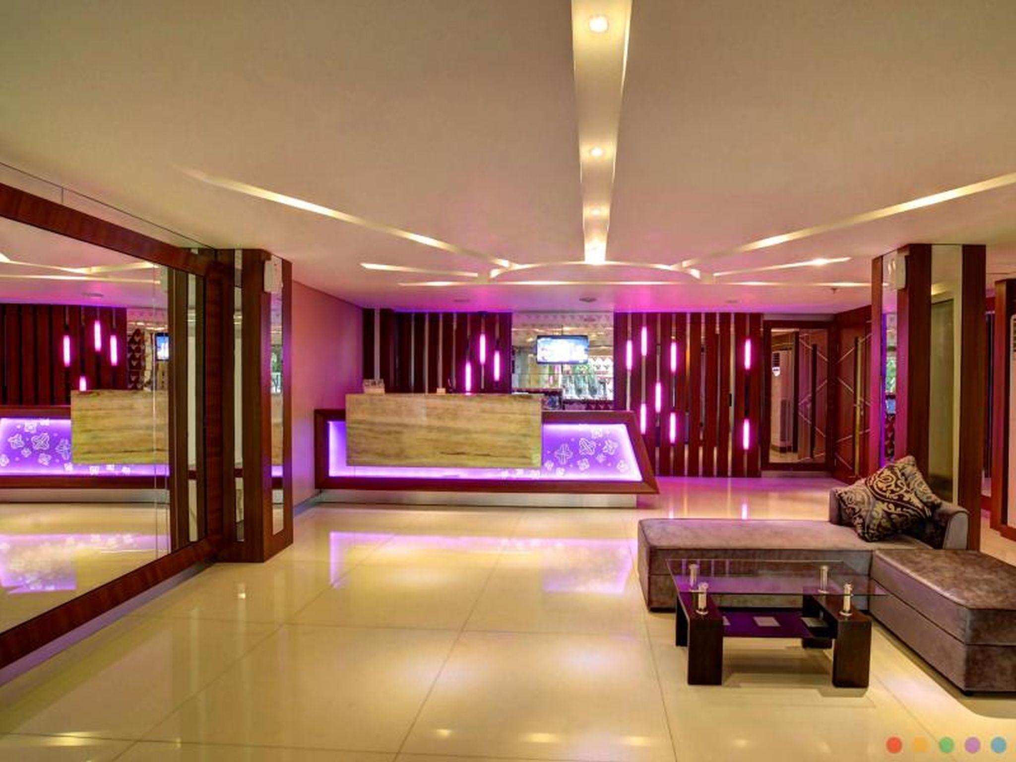 Vista Lobby VIO Westhoff