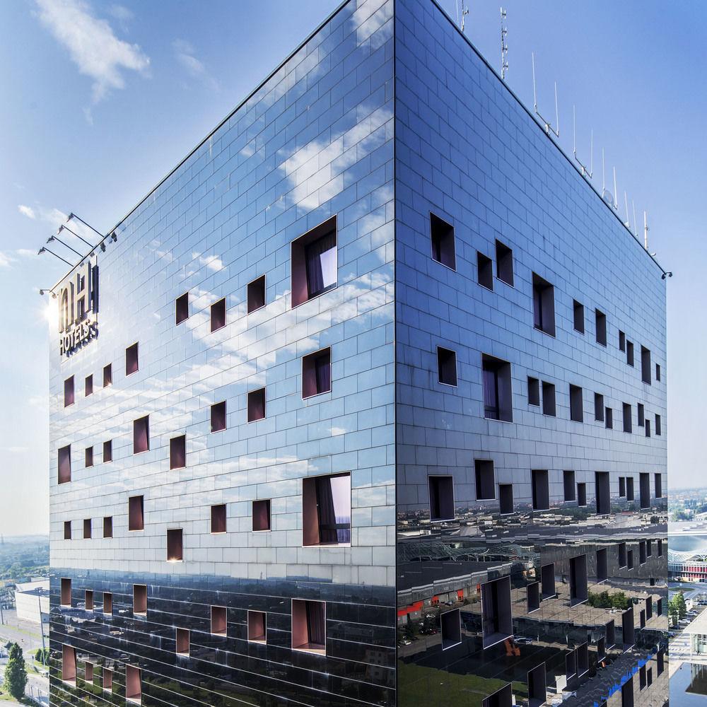 Hotel NH Milano Fiera