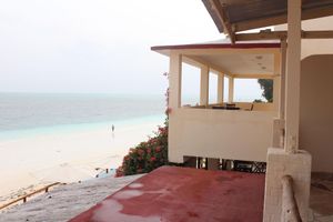 Alojamiento - Faridu Beach House