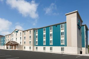 Alojamiento - WoodSpring Suites Lackland near Sea World