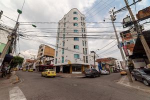 Alojamiento - Ayenda 1503 Shaday