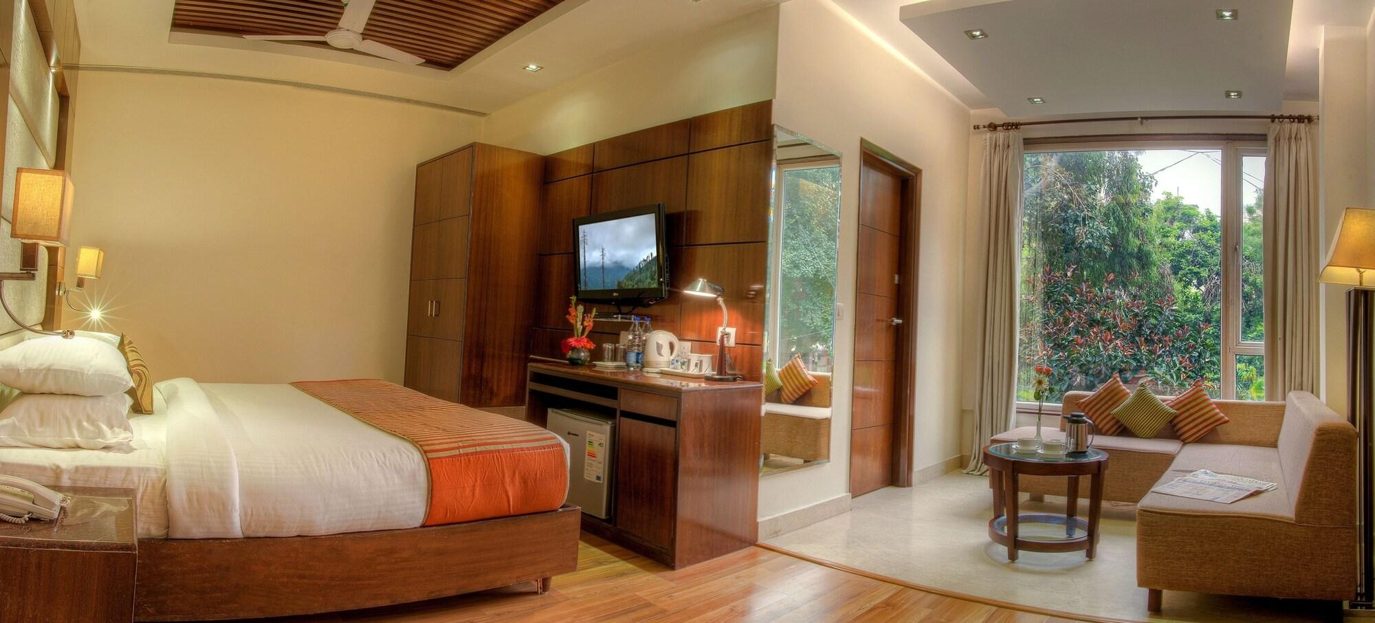 Comodidades del Alojamiento Hotel Regent Intercontinental