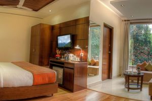 Alojamiento - Hotel Regent Intercontinental