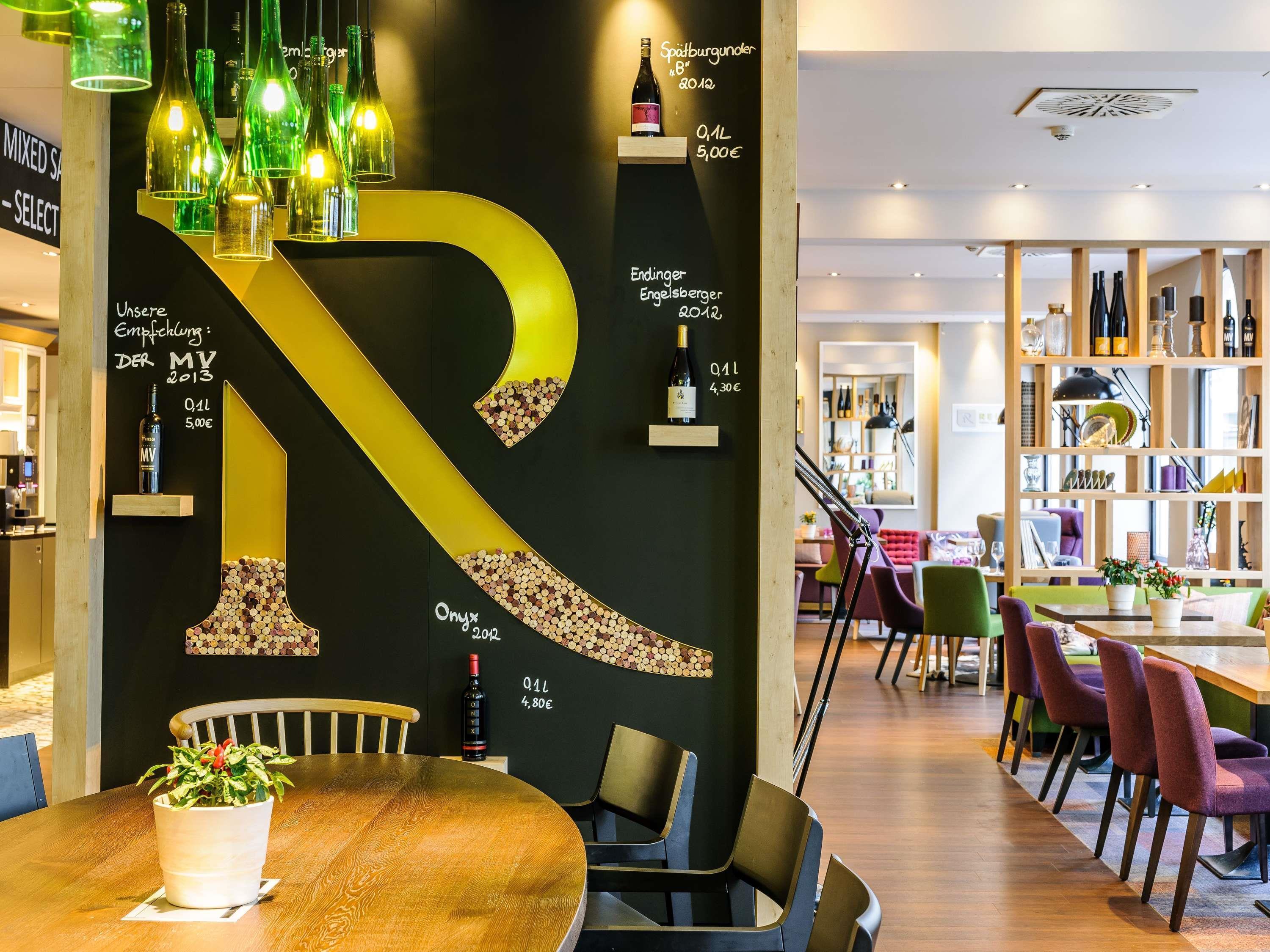 Vista Exterior Mercure Muenchen City Center