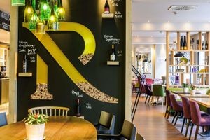 Alojamiento - Mercure Muenchen City Center