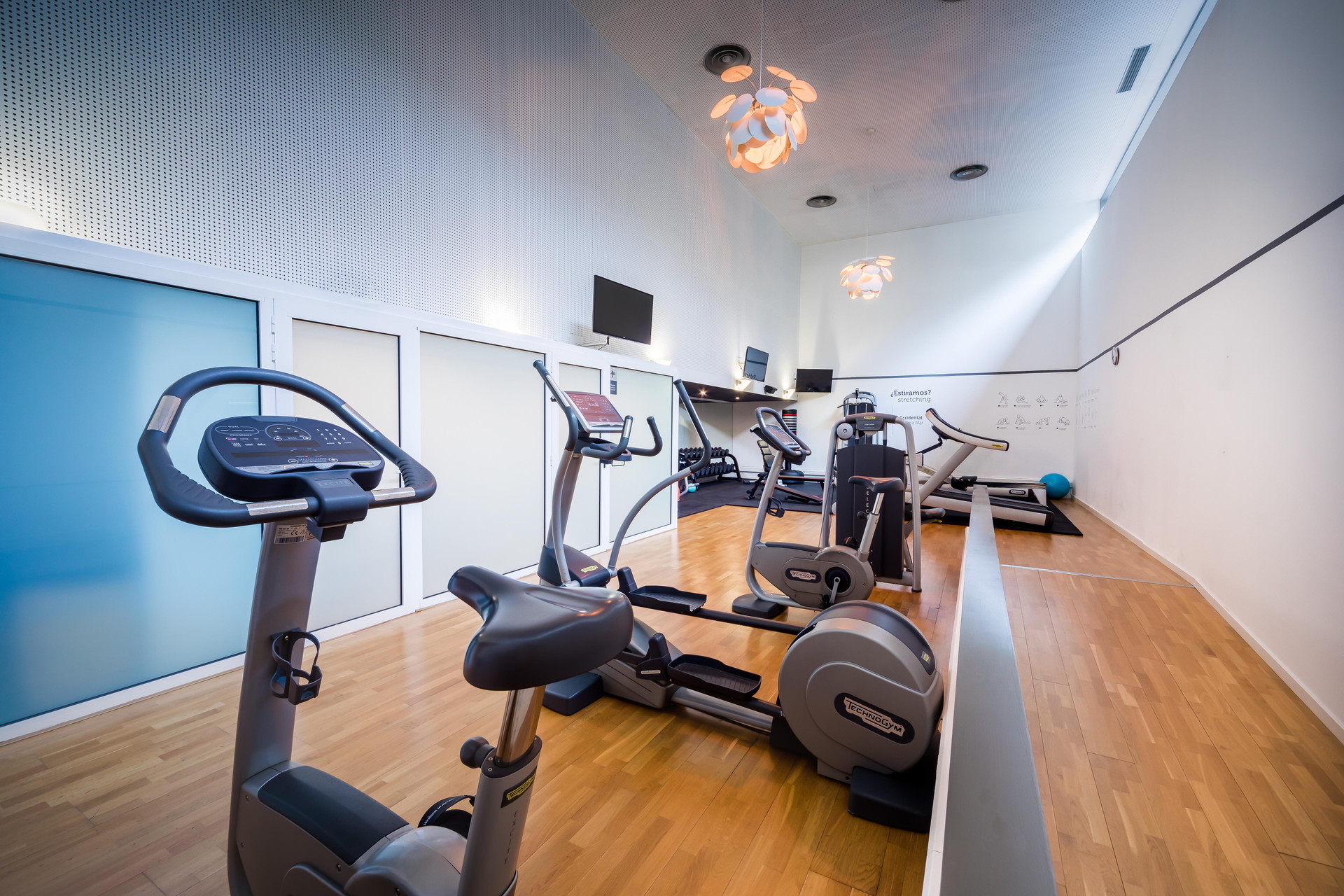 Instalaciones Recreativas Occidental Atenea Mar- Adults Only