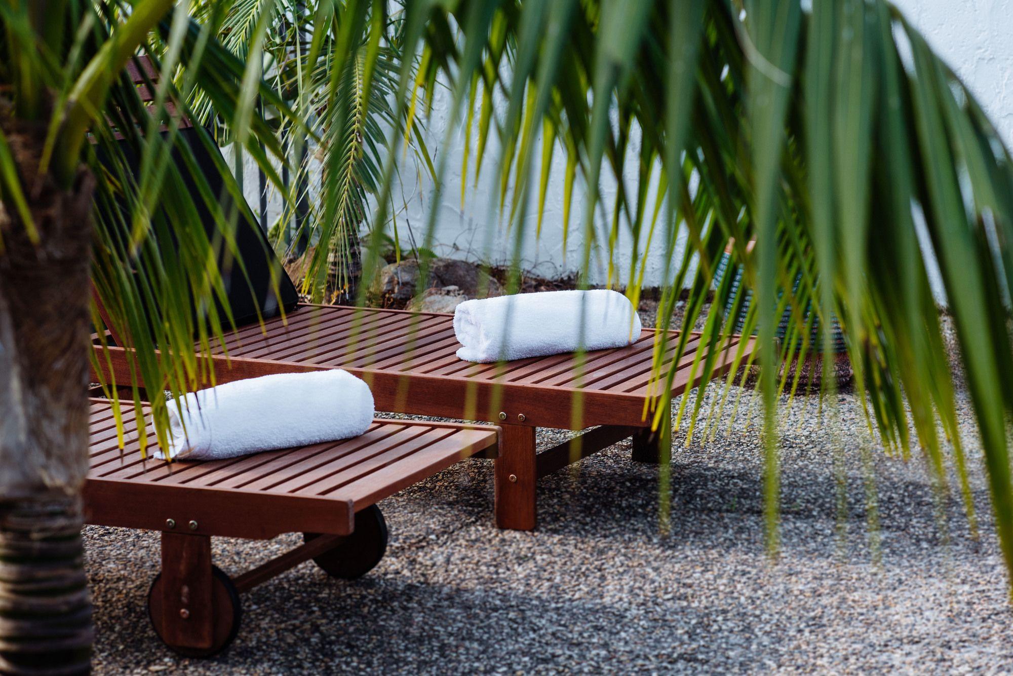 Comodidades del Alojamiento The Mediterranean Motel