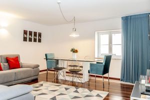 Alquiler Vacacional - Chiado Patio Apartment