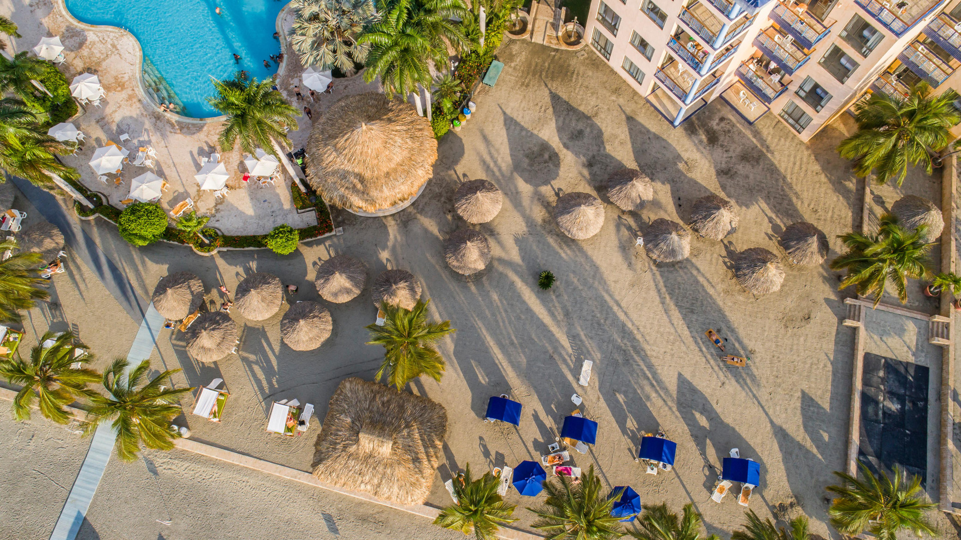 Playa Zuana Beach Resort