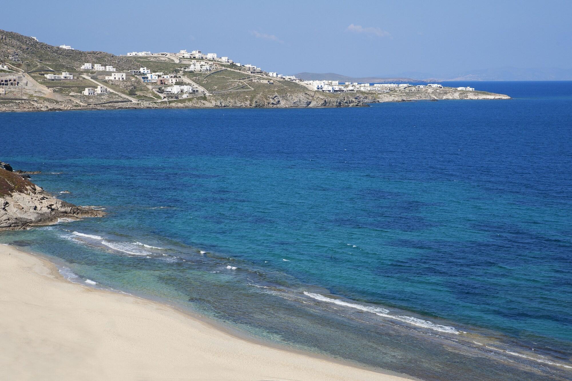 Playa Villa Margarita