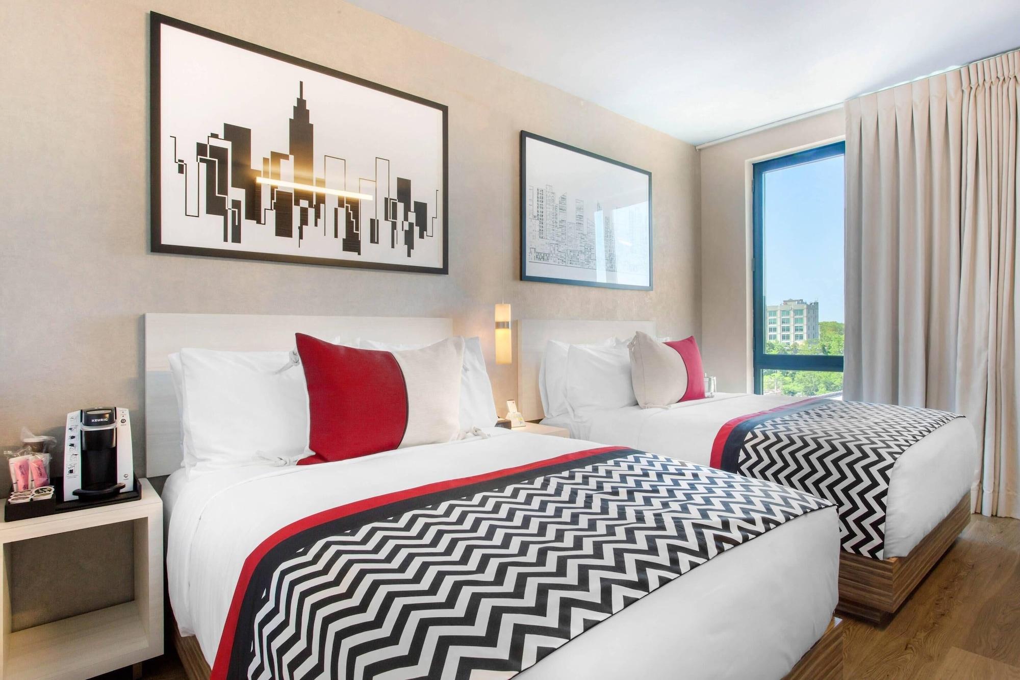Varios Insignia Hotel Brooklyn, an Ascend Collection Hotel
