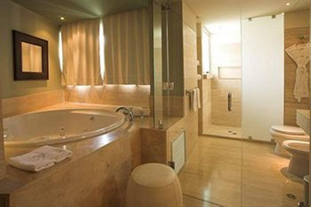 Comodidades del Alojamiento The Hotel Caracas
