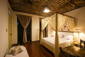 Aluguel por temporada - Portas da Amazônia Pousada