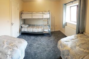 Alquiler Vacacional - Dobcross