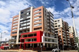 Alojamiento - Hotel GHR INTERNACIONAL